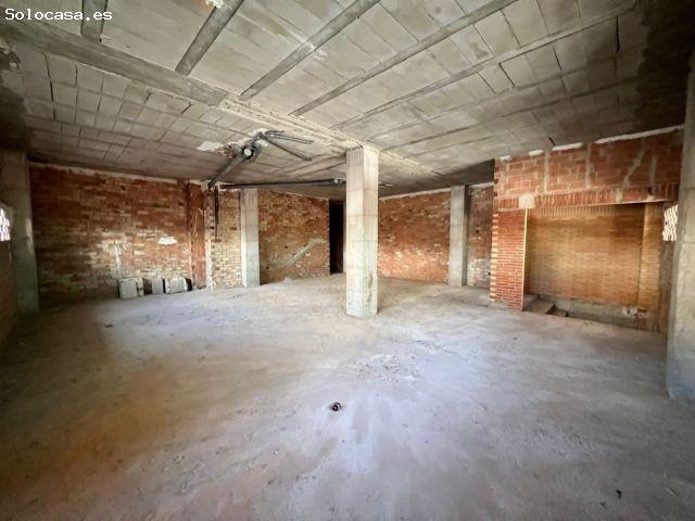 Local Comercial en alquiler en La Unión, Campo de Cartagena y Mar Menor