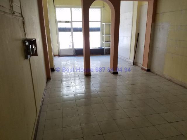 Local Comercial en alquiler en Centro, León