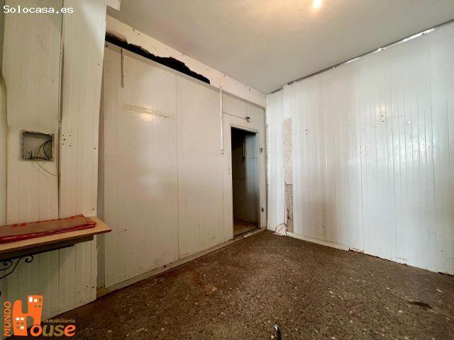 Local Comercial en alquiler en San Ildefonso, Castilla y León