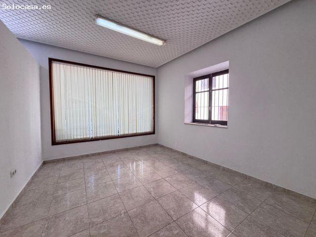 Local Comercial en alquiler en la Marina Alta, Valencia