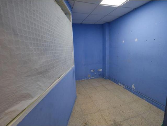 Local Comercial en alquiler en Centro, Málaga-Costa del Sol