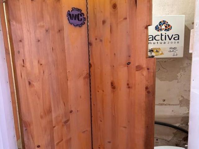 Local Comercial en alquiler en Centre Històric, Segrià