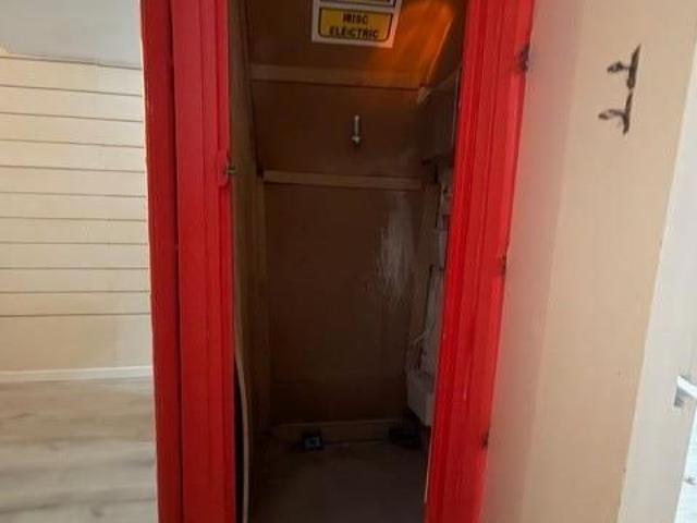 Local Comercial en alquiler en Centre Històric, Segrià