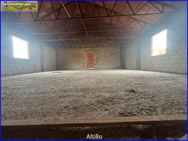 Local Comercial en alquiler en Cobatillas, Área Metropolitana de Murcia