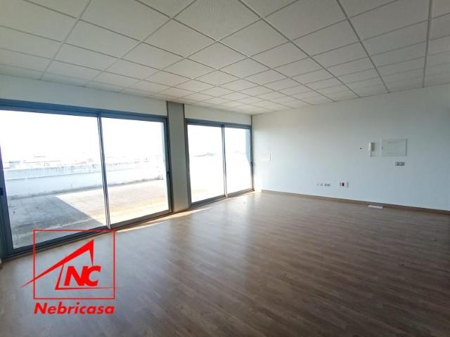 Local Comercial en alquiler en El Cuervo De Sevilla, Andalucía