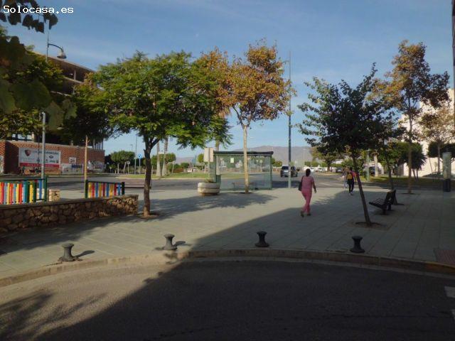 Local Comercial en alquiler en El Ejido