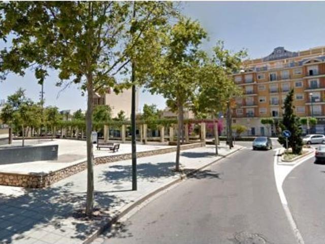 Local Comercial en alquiler en El Ejido