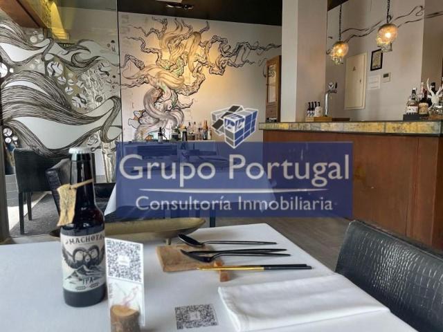 Local Comercial en alquiler en Urbanización Parque Real, El Escorial