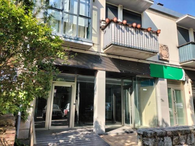 Local Comercial en alquiler en Urbanización Dehesa Omaña, El Escorial