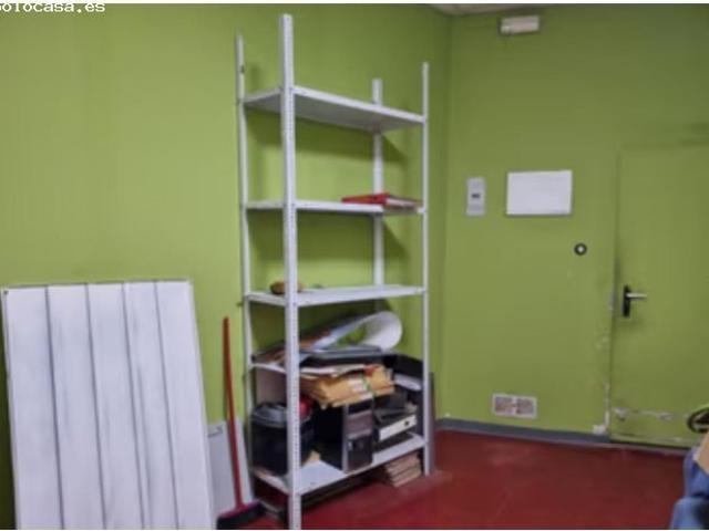 Local Comercial en alquiler en El Escorial, Madrid