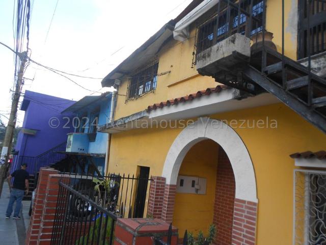 Propiedad en alquiler en Boca De Uchire, Miranda