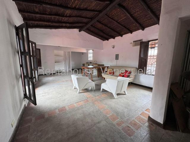 Propiedad en alquiler en Boca De Uchire, Distrito Capital