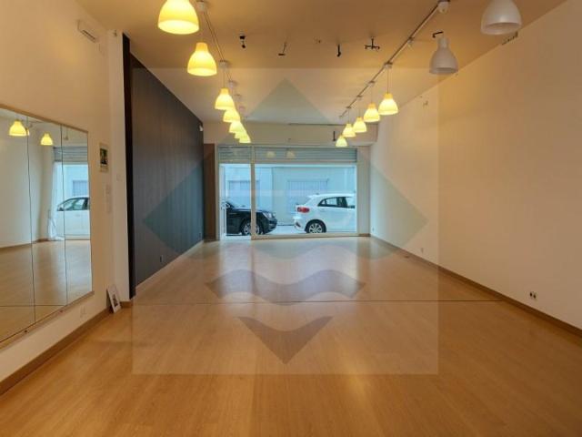 Local Comercial en alquiler en Ocata, El Masnou