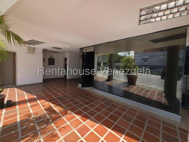 Propiedad en alquiler en Iribarren, Lara