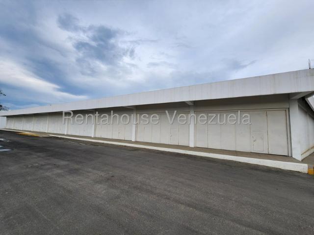 Propiedad en alquiler en Palavecino, Lara