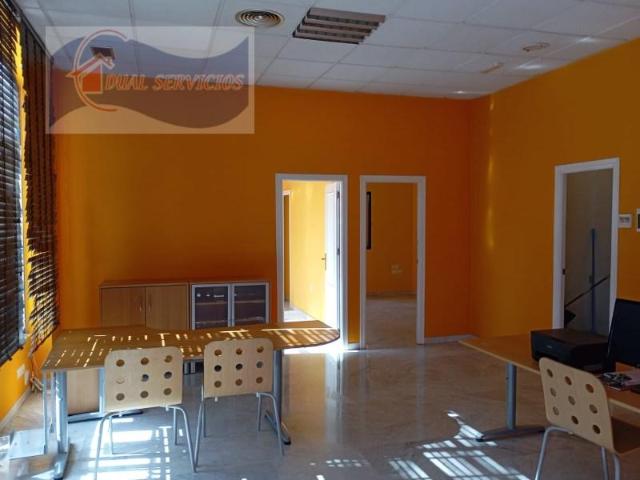 Local Comercial en alquiler en Punta Umbría, Huelva