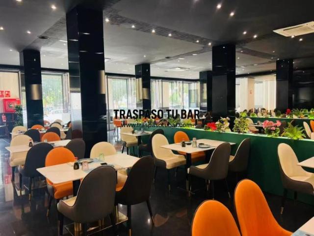 Local Comercial en alquiler en Baix Llobregat, Catalunya