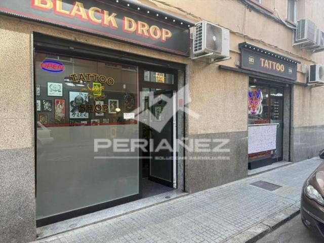 Local Comercial en alquiler en Baix Llobregat, Catalunya