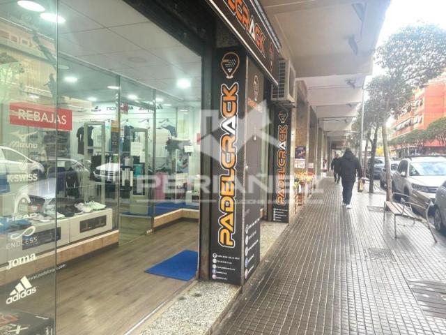 Local Comercial en alquiler en Baix Llobregat, Catalunya