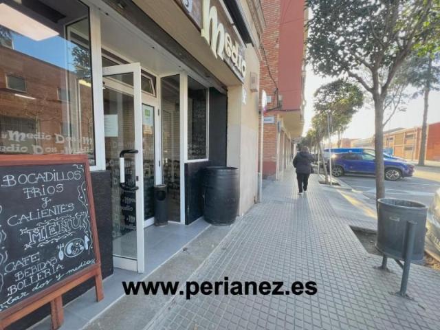 Local Comercial en alquiler en Baix Llobregat, Catalunya