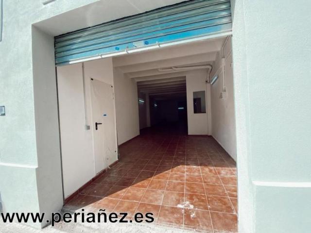 Local Comercial en alquiler en Baix Llobregat, Catalunya