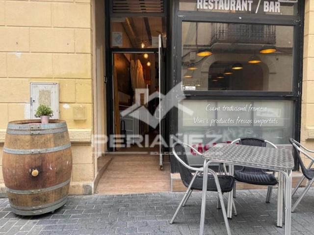 Local Comercial en alquiler en Baix Llobregat, Catalunya