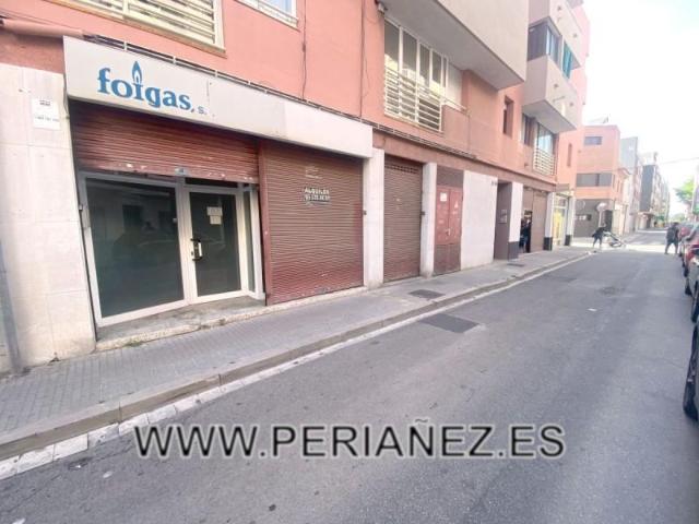Local Comercial en alquiler en Baix Llobregat, Catalunya
