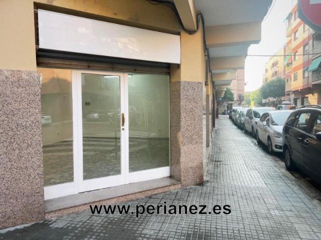 Local Comercial en alquiler en Baix Llobregat, Catalunya