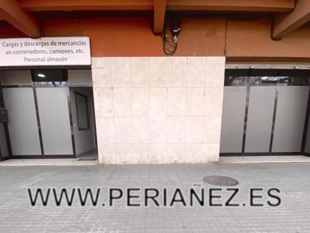 Local Comercial en alquiler en Baix Llobregat, Catalunya