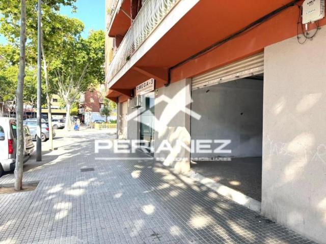 Local Comercial en alquiler en Baix Llobregat, Catalunya
