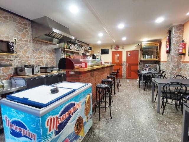 Local Comercial en alquiler en El Prat De Llobregat