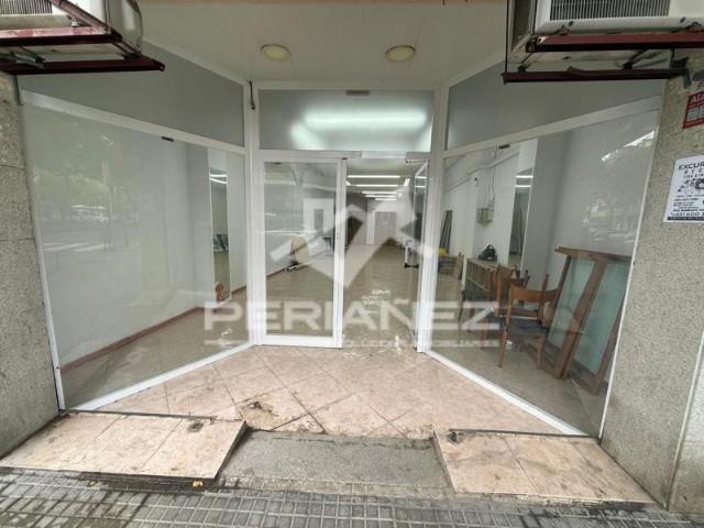 Local Comercial en alquiler en Baix Llobregat, Catalunya