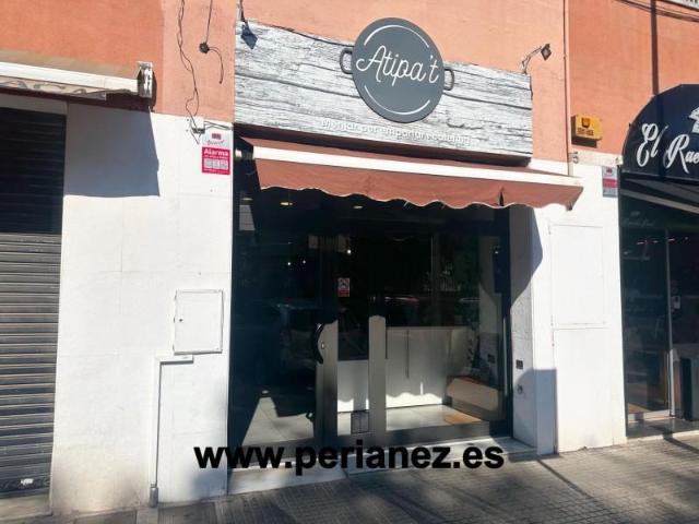 Local Comercial en alquiler en Baix Llobregat, Catalunya
