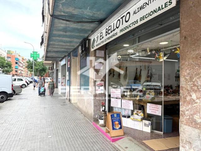 Local Comercial en alquiler en Baix Llobregat, Catalunya
