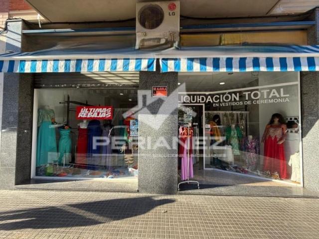 Local Comercial en alquiler en Baix Llobregat, Catalunya