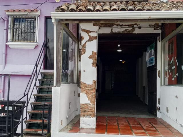Local Comercial en alquiler en Boca De Uchire, Miranda