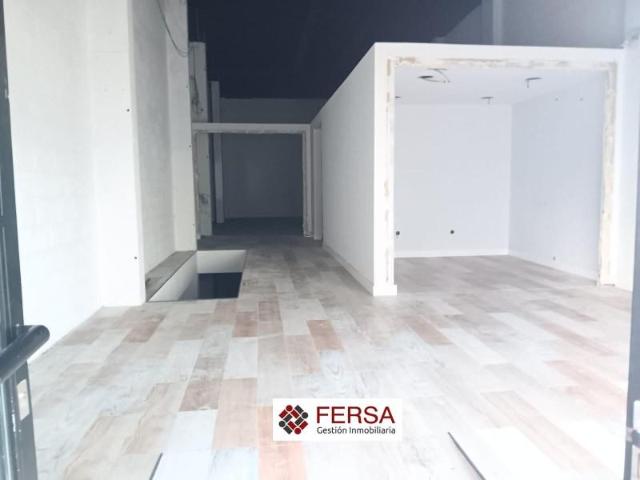 Local Comercial en alquiler en Sudamérica, Bahía de Cádiz