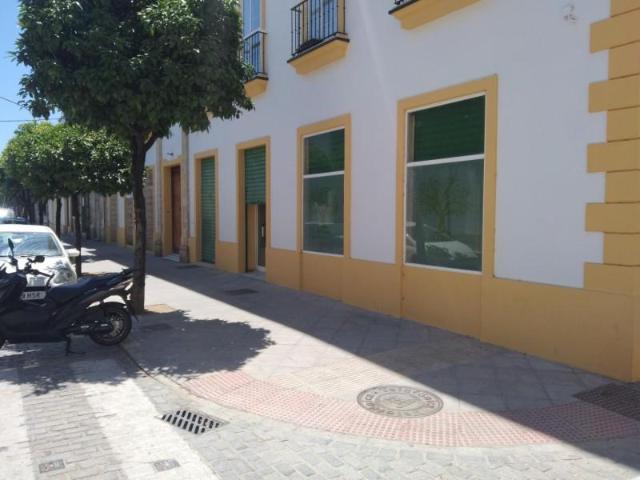 Local Comercial en alquiler en El Puerto De Santa María, Los Frailes