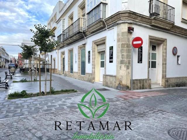 Local Comercial en alquiler en El Puerto De Santa María, Sudamérica