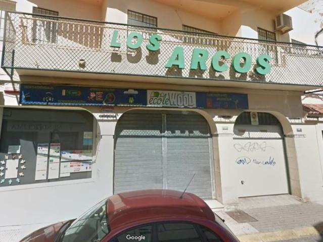 Local Comercial en alquiler en Sudamérica, Bahía de Cádiz