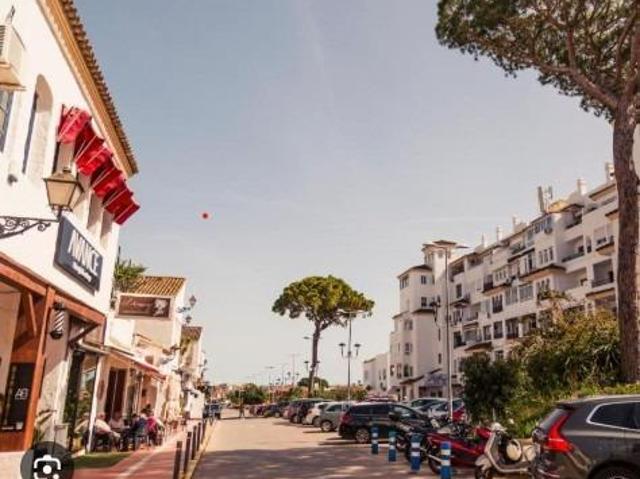 Local Comercial en alquiler en El Puerto De Santa María, Cuatro Pinos