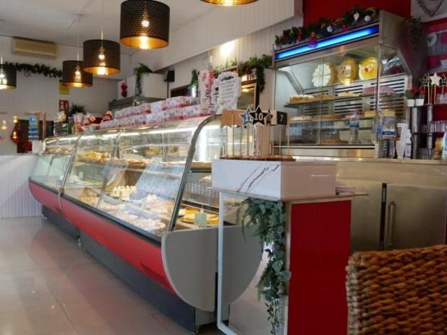 Local Comercial en alquiler en Las Rosas, El Rosario