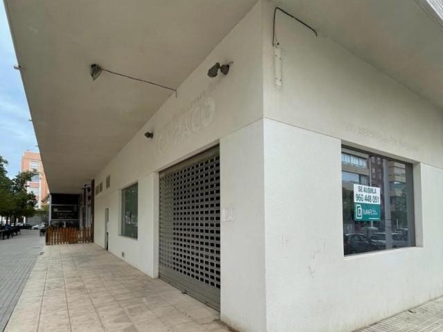Local Comercial en alquiler en Elche, Valencia