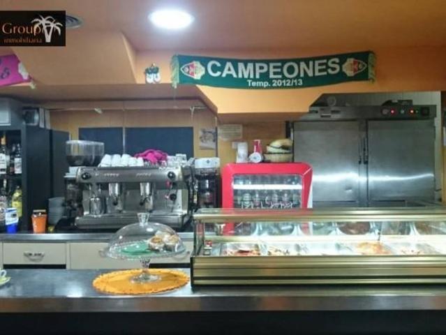 Local Comercial en alquiler en Altabix, el Baix Vinalopó
