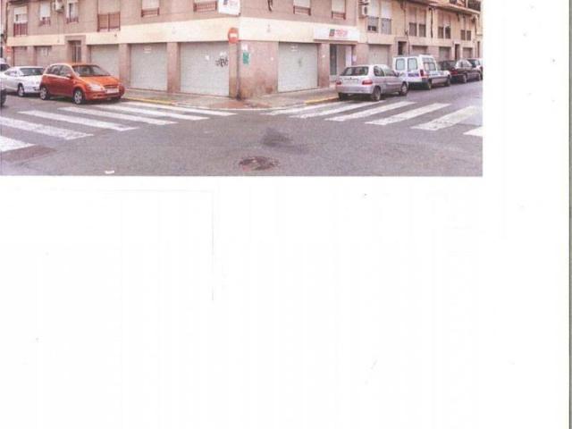 Local Comercial en alquiler en Altabix, Elche