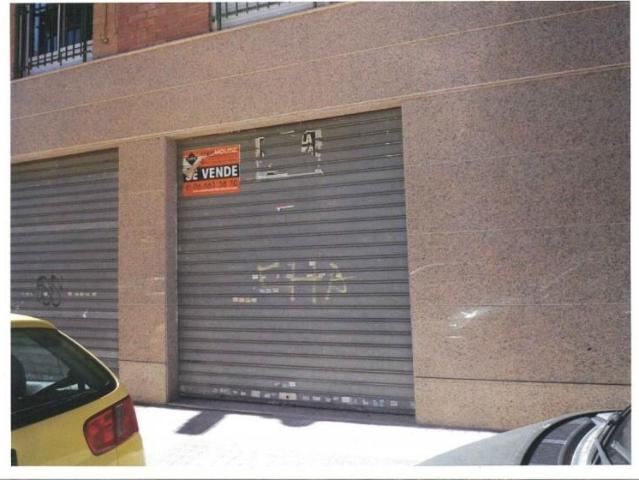 Local Comercial en alquiler en Altabix, Elche