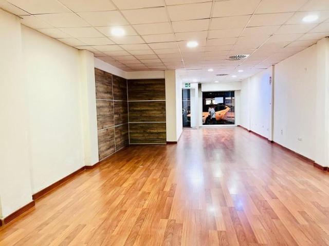 Local Comercial en alquiler en Pisos Blaus, Elche
