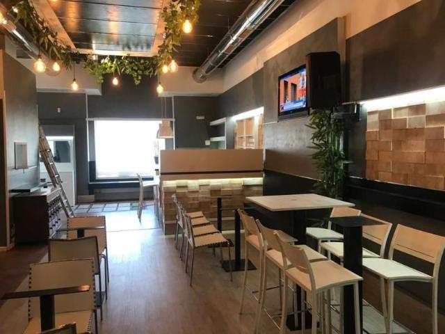 Local Comercial en alquiler en Elche, Raval de Sant Francesc