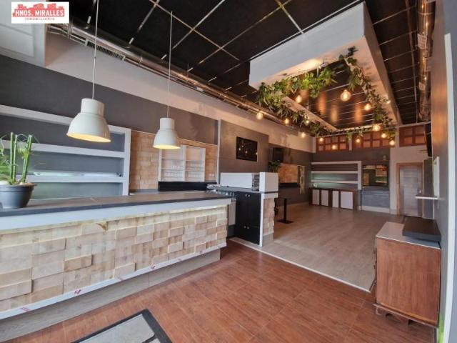 Local Comercial en alquiler en Elche