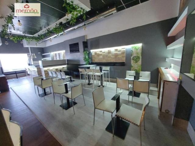 Local Comercial en alquiler en Elche